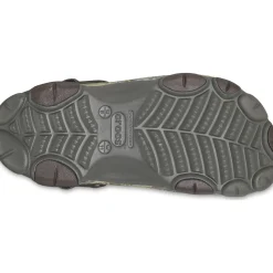 Crocs All Terrain Moss Clog