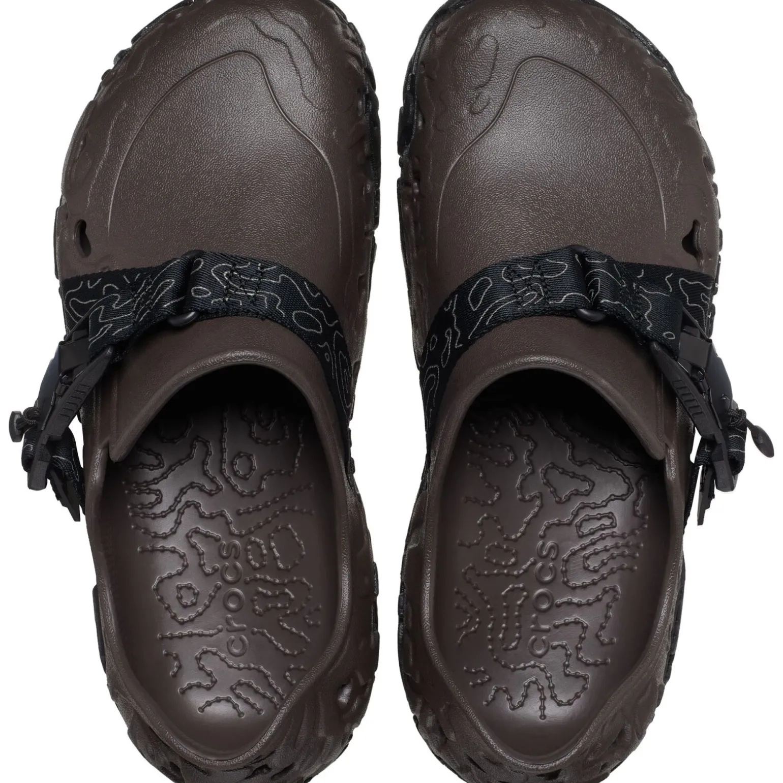 Crocs All-Terrain Atlas