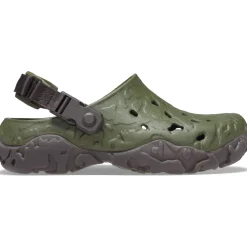 Crocs All-Terrain Atlas Clog