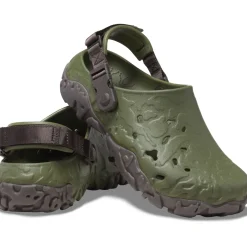 Crocs All-Terrain Atlas Clog