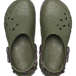 Crocs All-Terrain Atlas Clog