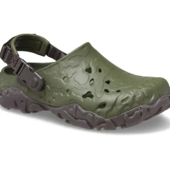 Crocs All-Terrain Atlas Clog