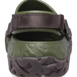 Crocs All-Terrain Atlas Clog