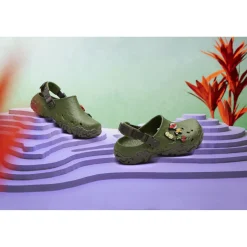 Crocs All-Terrain Atlas Clog