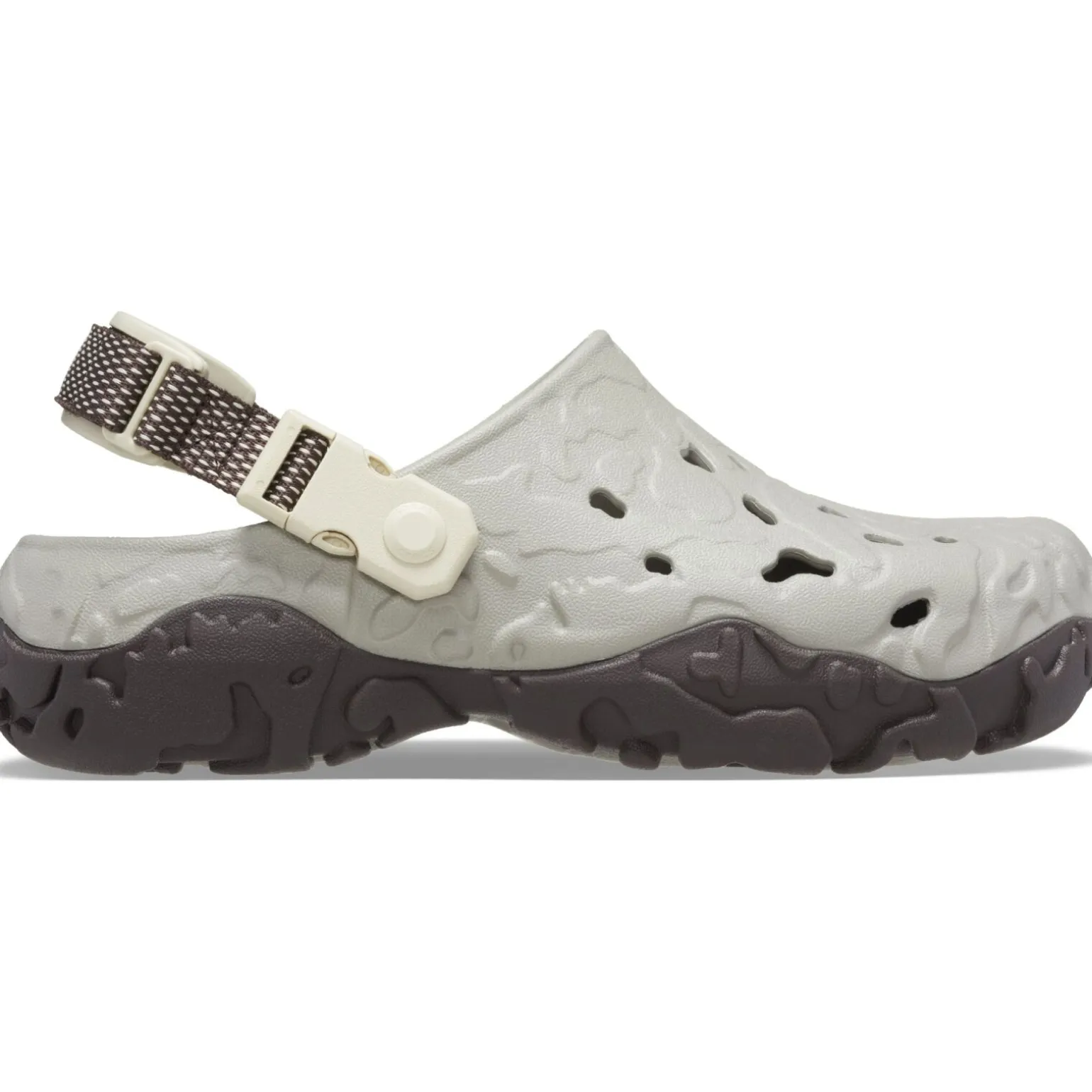 Crocs All-Terrain Atlas Clog
