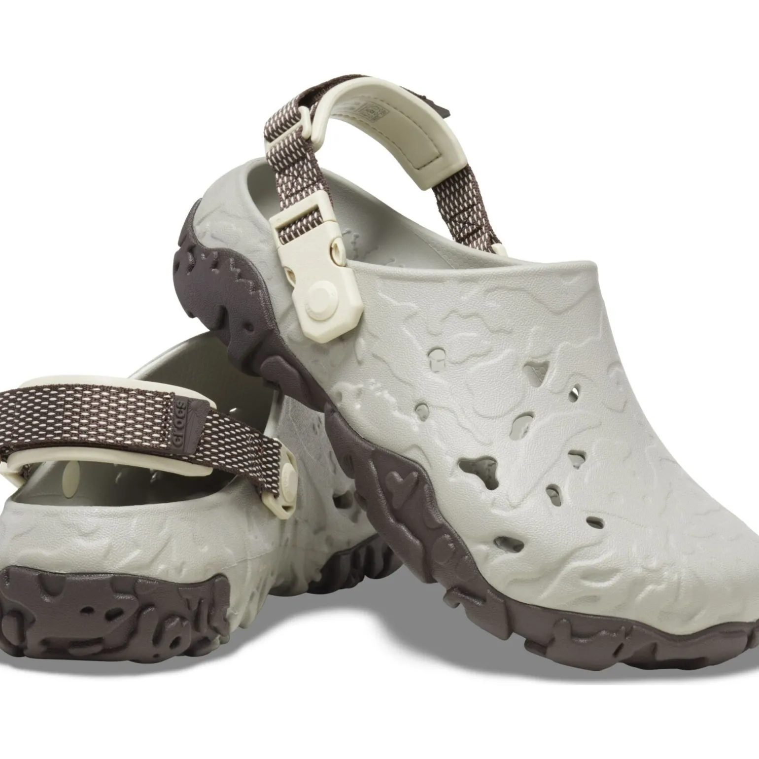 Crocs All-Terrain Atlas Clog