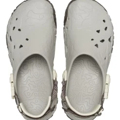Crocs All-Terrain Atlas Clog