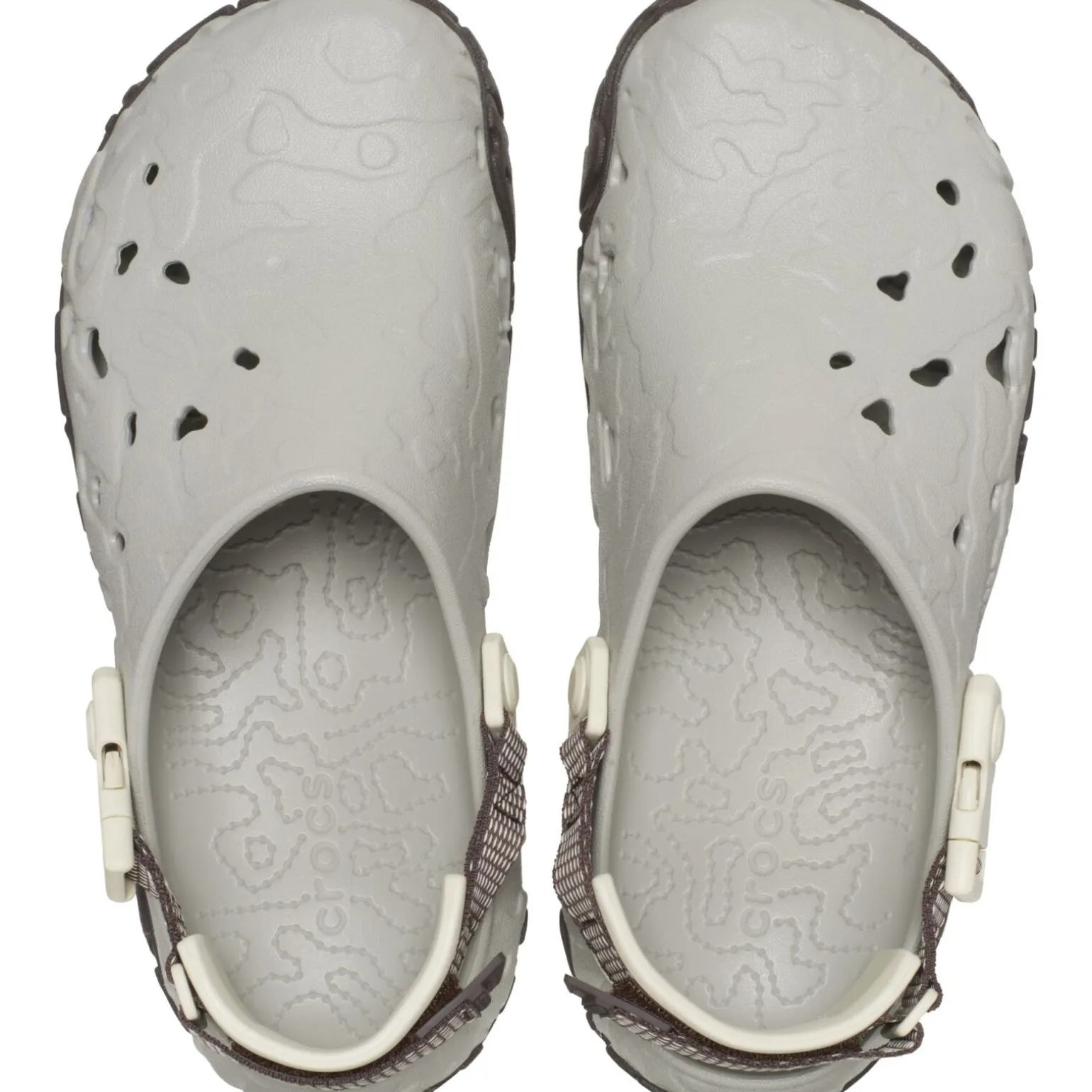 Crocs All-Terrain Atlas Clog
