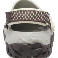 Crocs All-Terrain Atlas Clog