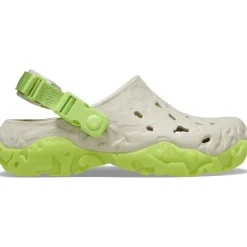 Crocs All-Terrain Atlas Clog