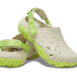 Crocs All-Terrain Atlas Clog