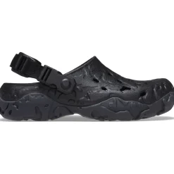 Crocs All-Terrain Atlas Clog