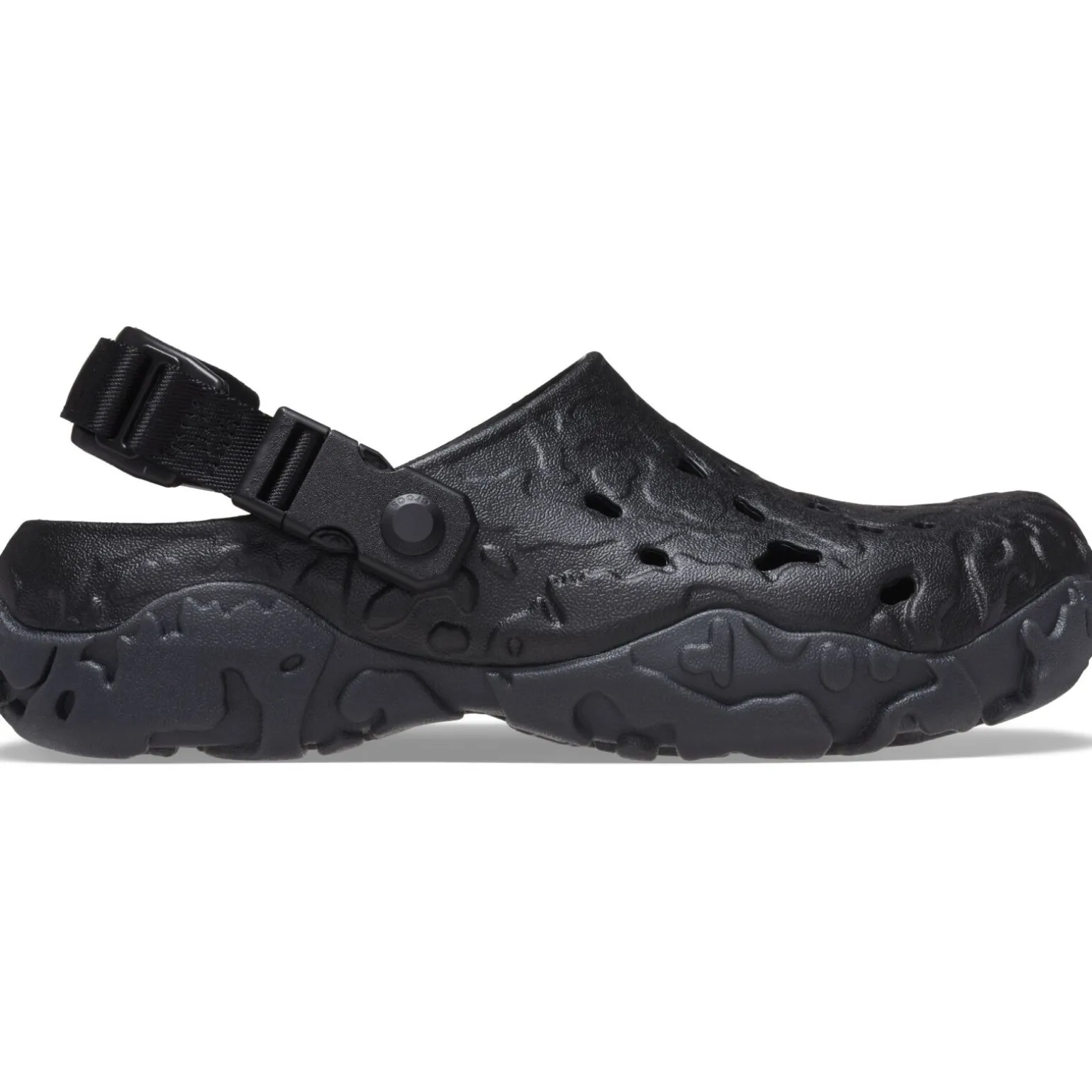Crocs All-Terrain Atlas Clog