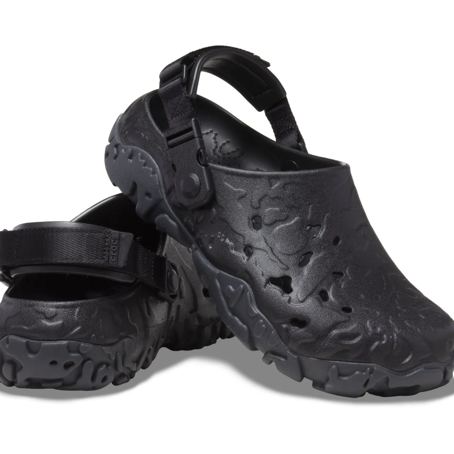 Crocs All-Terrain Atlas Clog