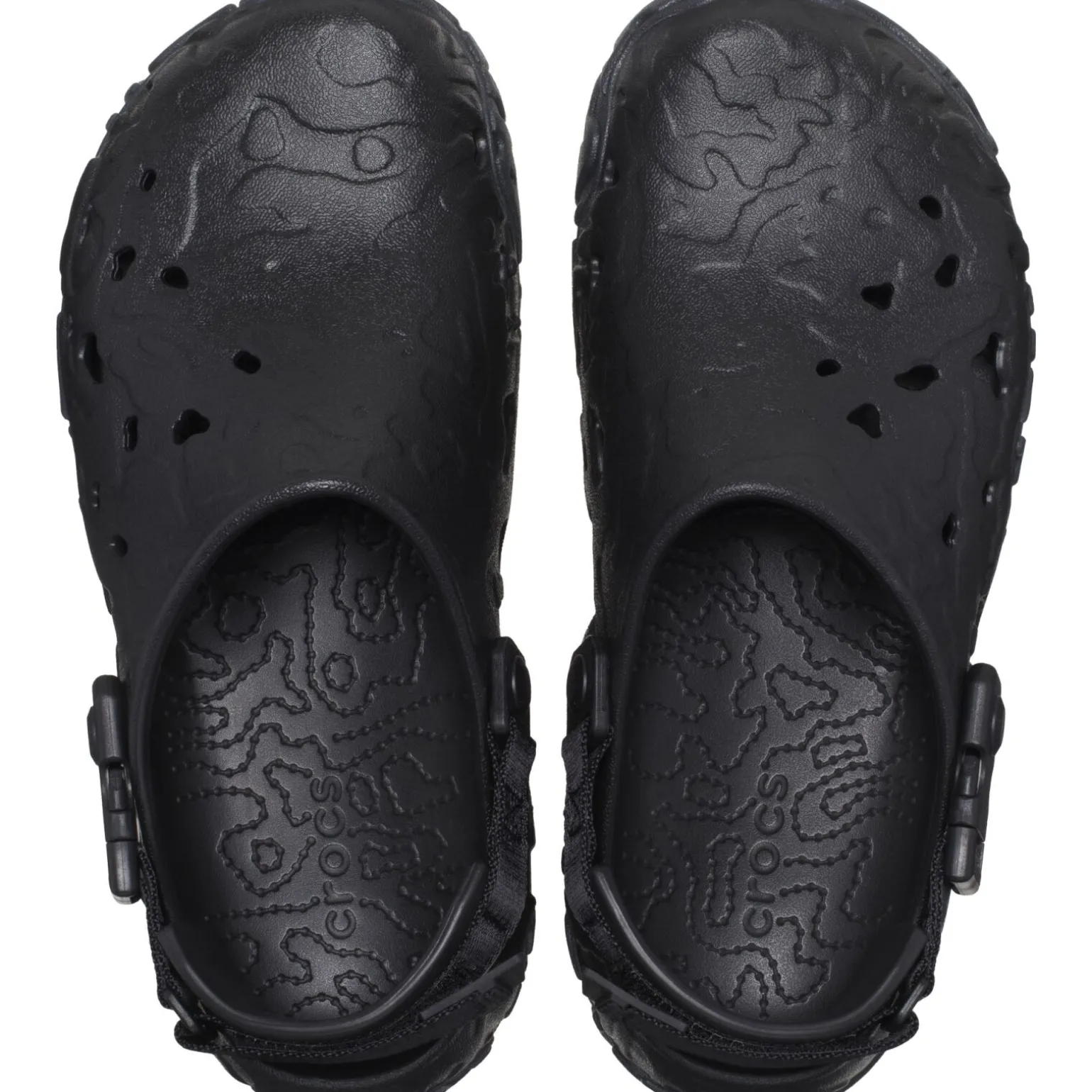 Crocs All-Terrain Atlas Clog