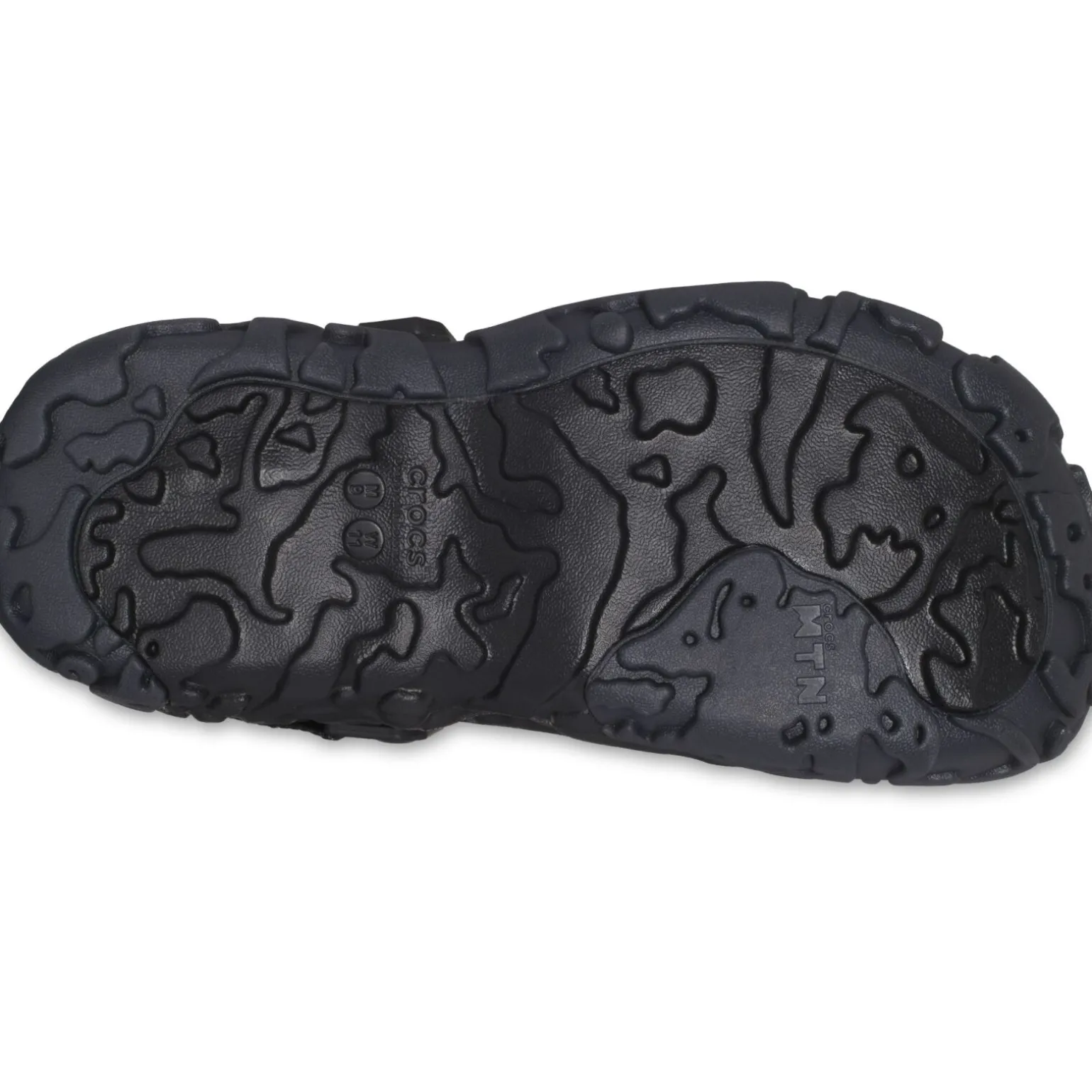 Crocs All-Terrain Atlas Clog