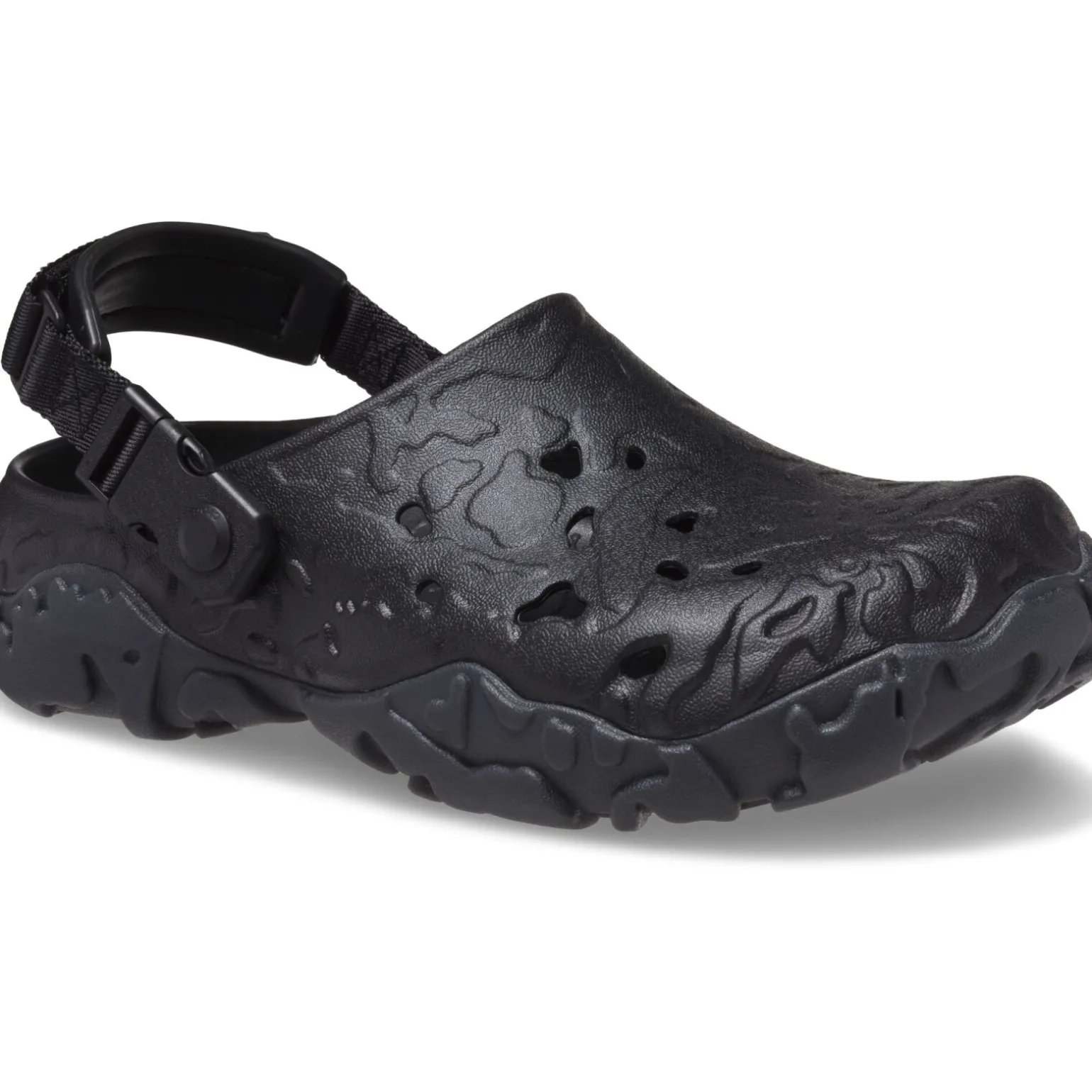 Crocs All-Terrain Atlas Clog