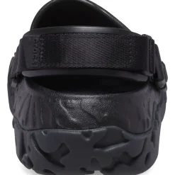 Crocs All-Terrain Atlas Clog