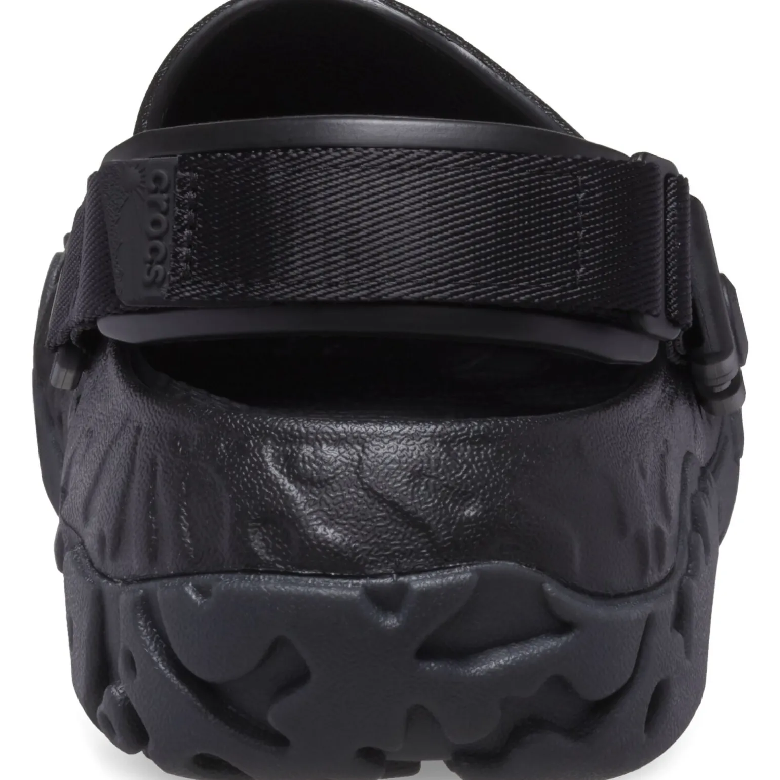 Crocs All-Terrain Atlas Clog