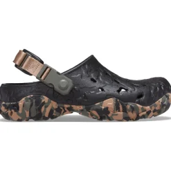 Crocs All-Terrain Atlas Clog