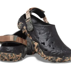 Crocs All-Terrain Atlas Clog