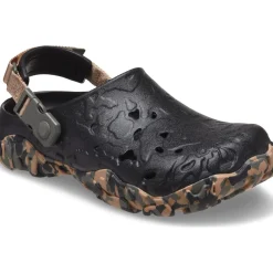 Crocs All-Terrain Atlas Clog