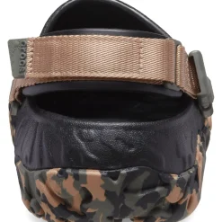 Crocs All-Terrain Atlas Clog