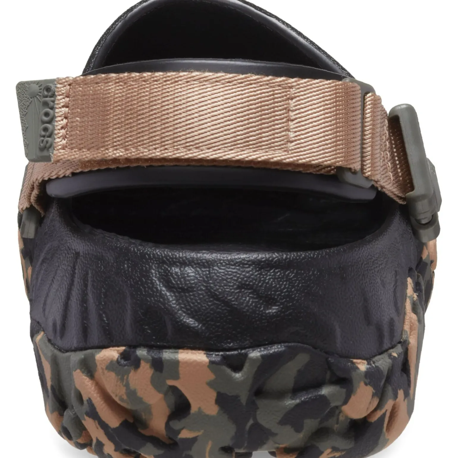 Crocs All-Terrain Atlas Clog