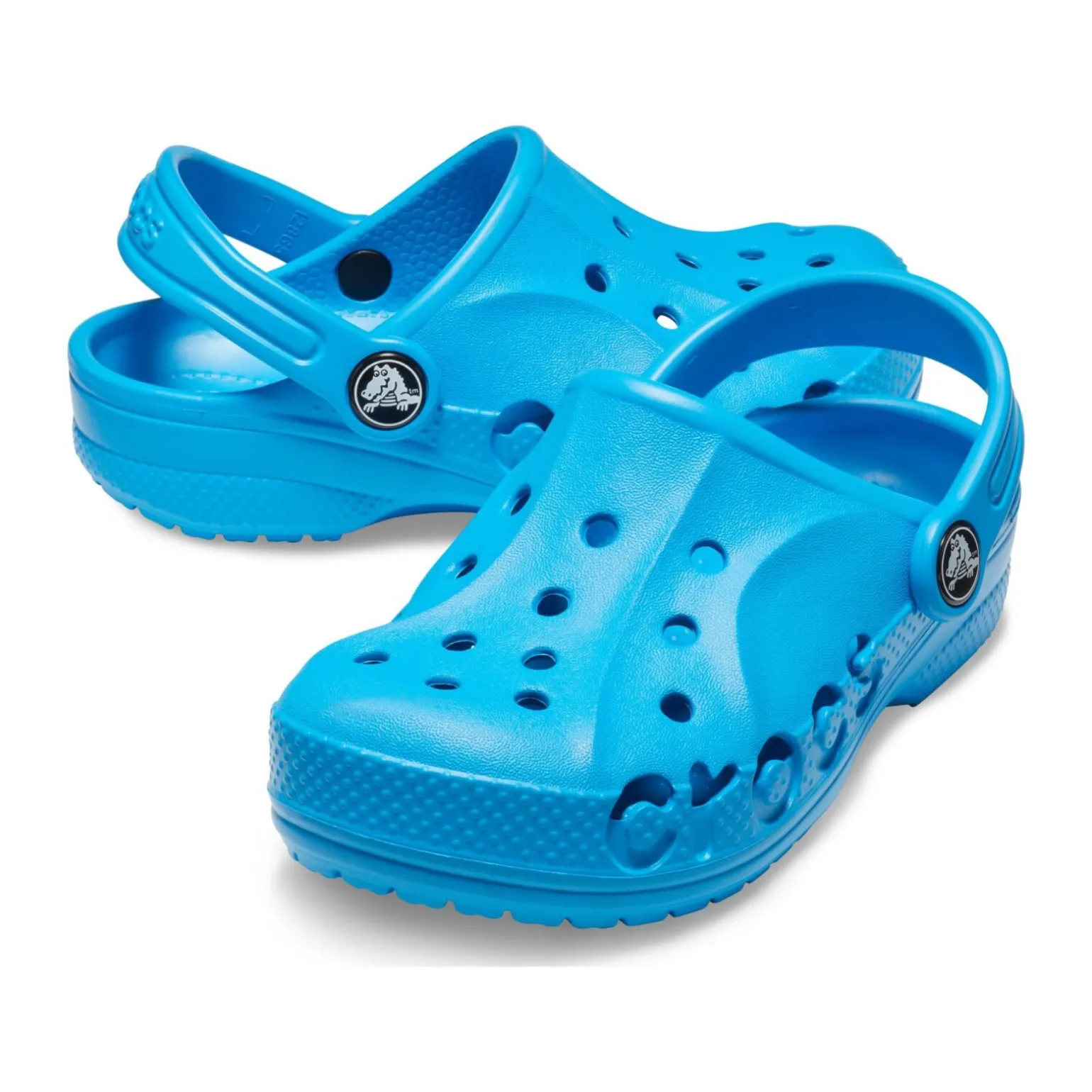 Crocs Baya Clog Kid's