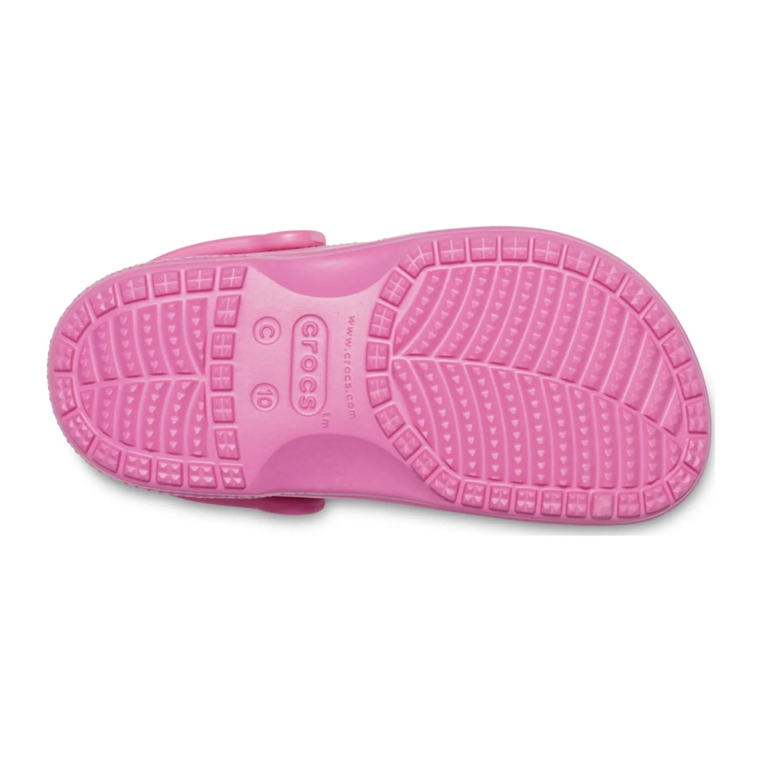 Crocs Baya Clog Kid's