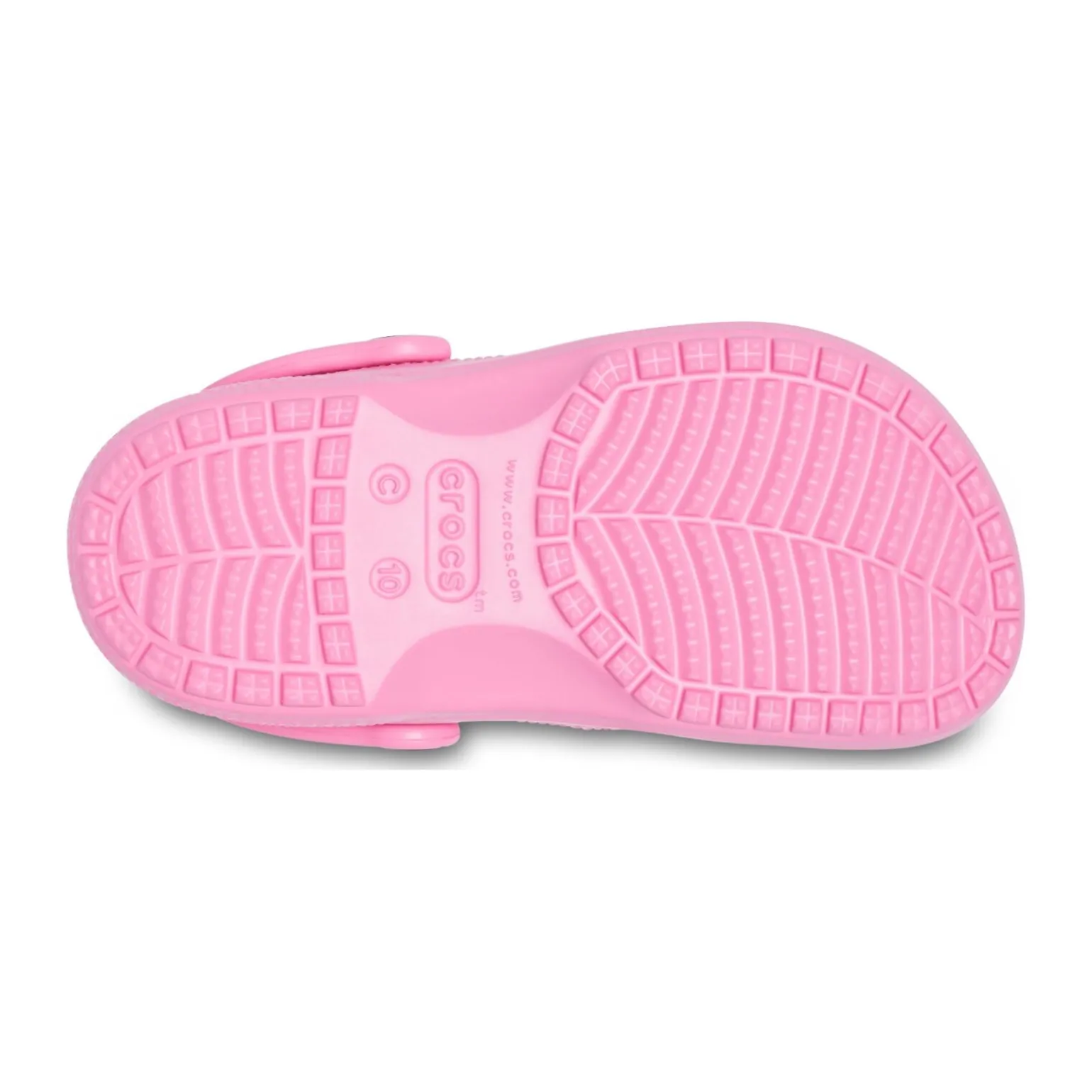 Crocs Baya Clog Kid's