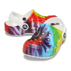 Crocs Baya Graphic Clog
