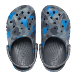 Crocs Baya Graphic Clog