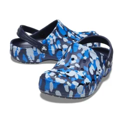 Crocs Baya Graphic Clog Kid's 206814