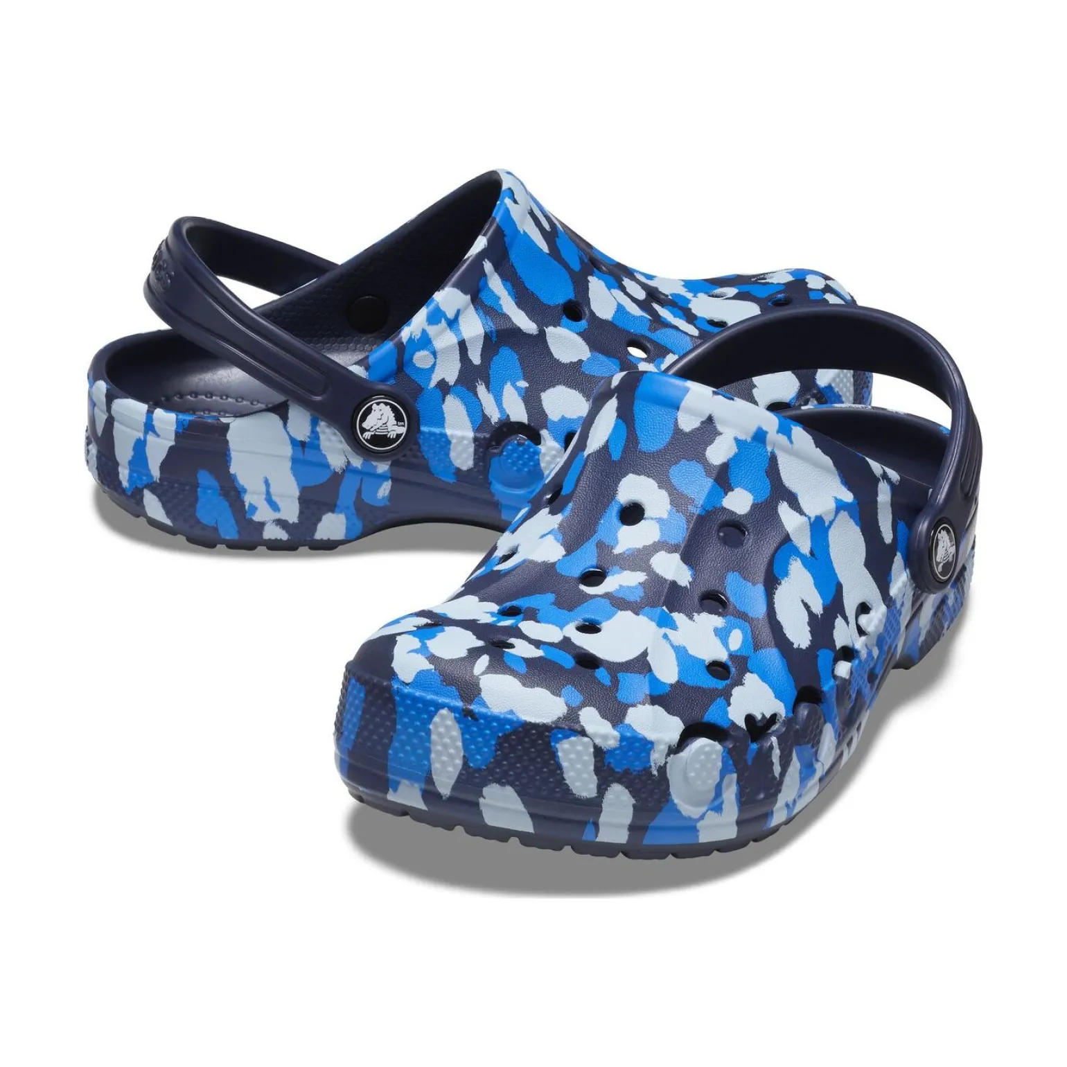 Crocs Baya Graphic Clog Kid's 206814