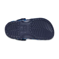 Crocs Baya Graphic Clog Kid's 206814