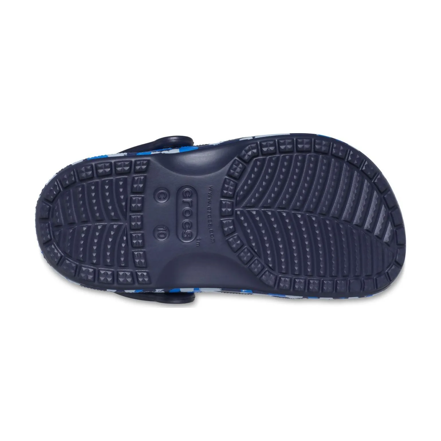 Crocs Baya Graphic Clog Kid's 206814