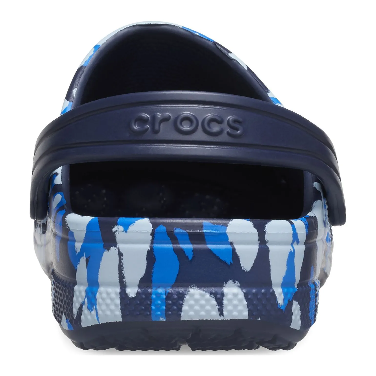 Crocs Baya Graphic Clog Kid's 206814