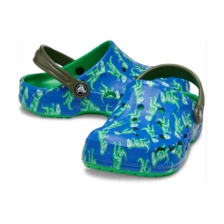 Crocs Baya Graphic Clog Kid's 206814