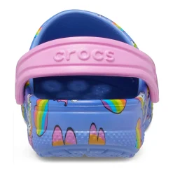 Crocs Baya Graphic Clog Kid's 206814