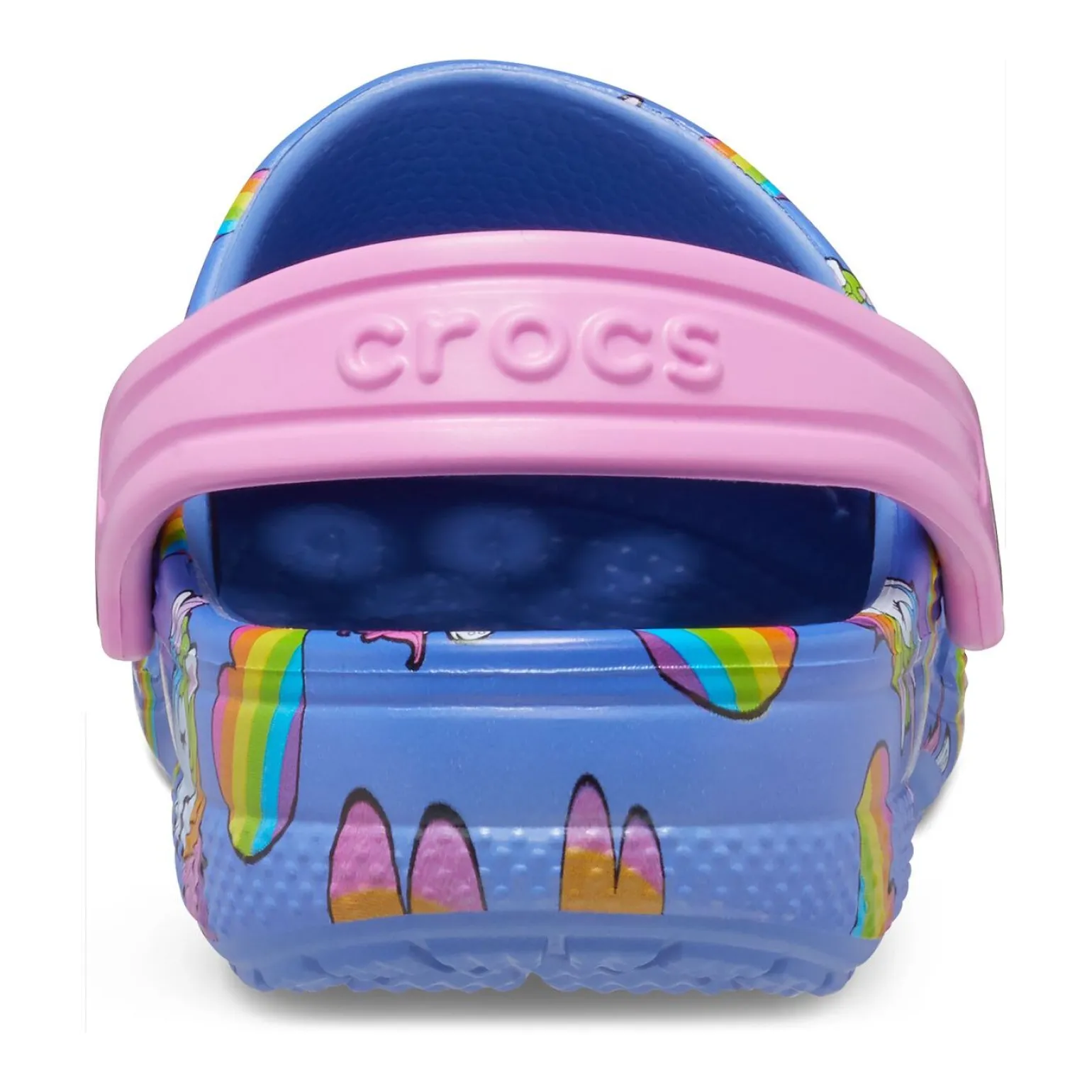 Crocs Baya Graphic Clog Kid's 206814