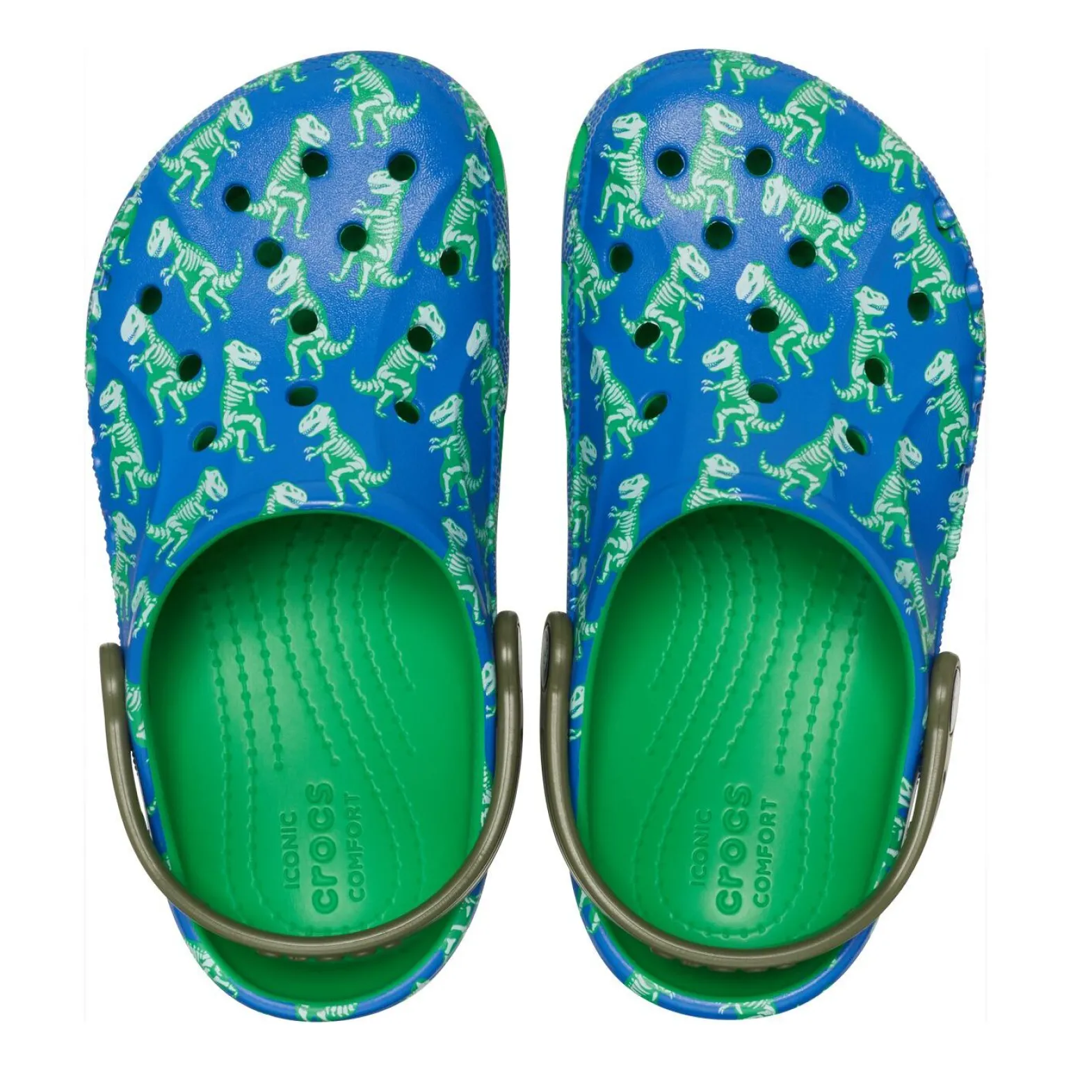 Crocs Baya Graphic Clog Kid's 206814