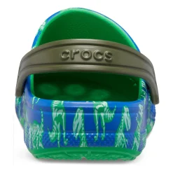 Crocs Baya Graphic Clog Kid's 206814