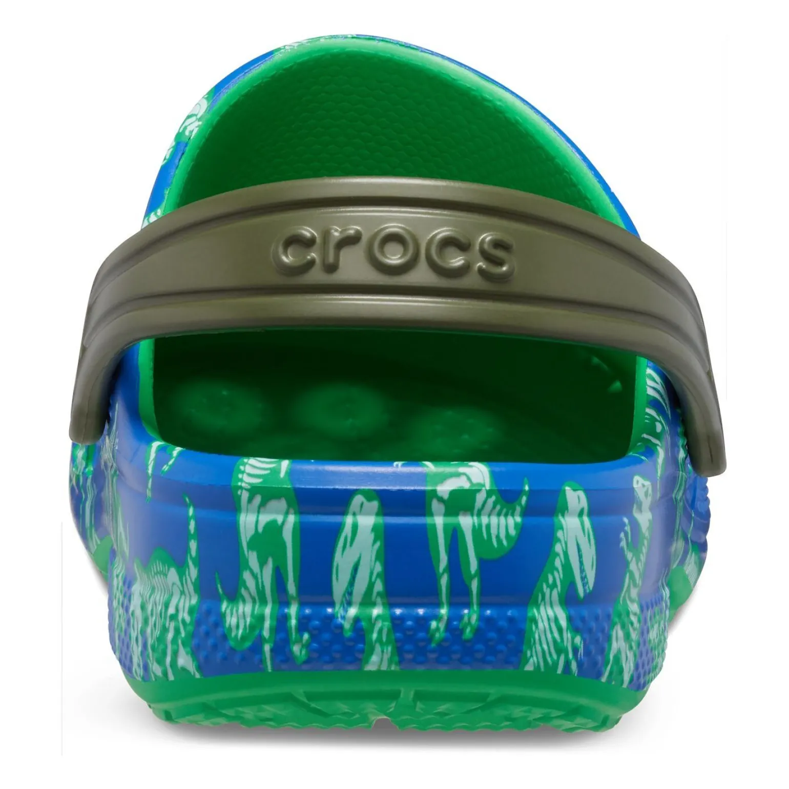 Crocs Baya Graphic Clog Kid's 206814