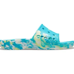 Crocs Baya Ii Marbled Slide