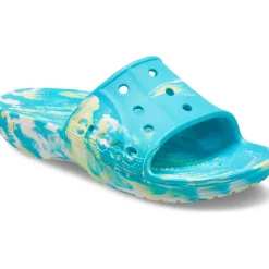 Crocs Baya Ii Marbled Slide