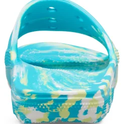 Crocs Baya Ii Marbled Slide