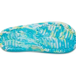 Crocs Baya Ii Marbled Slide