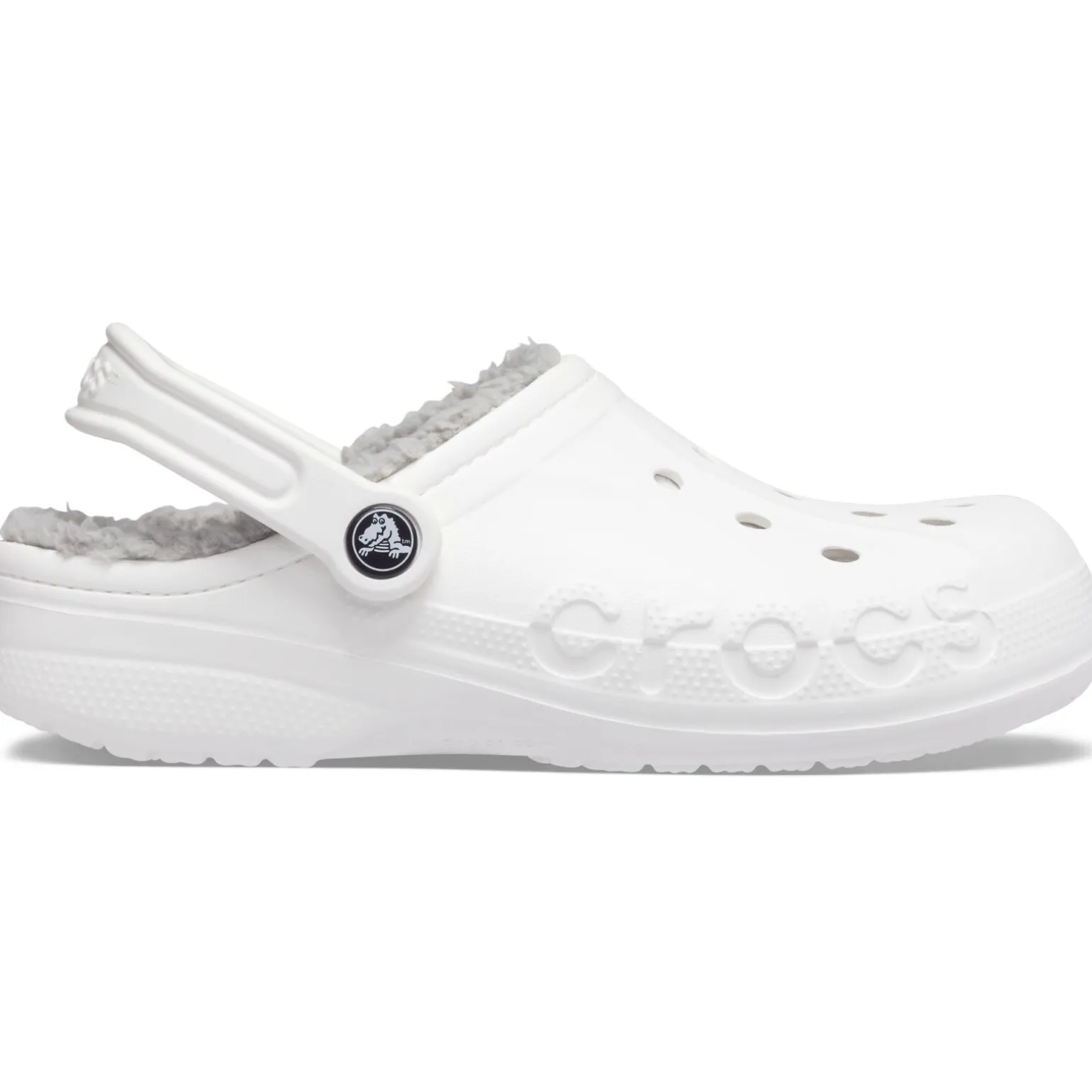 Crocs Baya Lined Clog