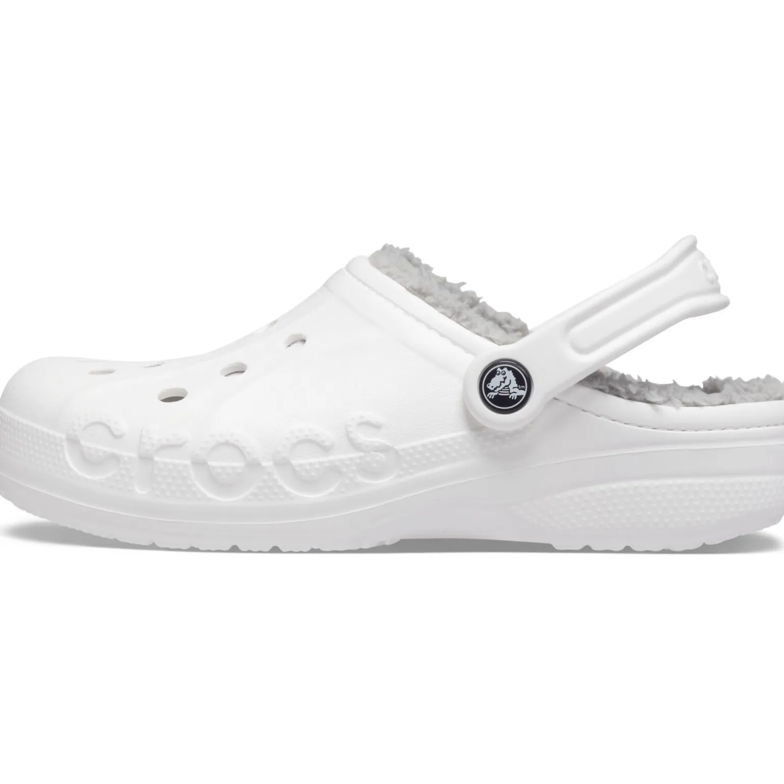Crocs Baya Lined Clog